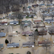 Rare and catastrophic flooding in Missouri in December of 2015. AP Photo/Jeff Roberson